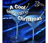 various Industrial Design – Cool Swingin Christmas