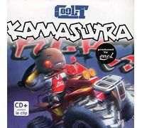 Cool t - Kamasutra