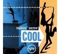 Compilation – Cool Talkin' Verve – Universal Music Group