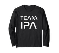 Cool: Team IPA India Pale Ale Craft Beer Manche Longue