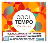 Cool Tempo - The Best Of