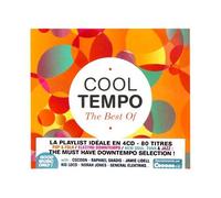 Cool Tempo - The Best Of
