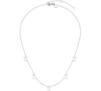 Cool Time Bijou argent, Taille One Size