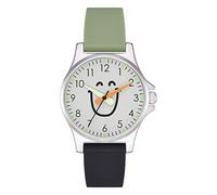 Cool Time CT-0024-PQ Montre pour enfant avec bracelet en silicone