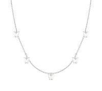 Cool Time Bijou argent, Taille One Size