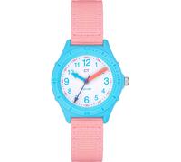 Cool Time Montre bleu / bleu clair / rose / rose, Taille One Size