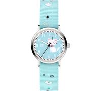 Cool Time CT-0030-LQ Montre pour enfant avec bracelet en nylon