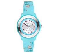 Cool Time Montre CT Kids, IP Turquoise, The Cool Ice Princess