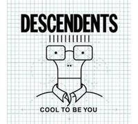Descendents - Cool to Be You (LP) [Import]