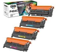 Cartouche d'encre GENERIQUE Cool toner compatible 404s clt-p404c clt-k404s k404s cartouche de toner pour samsung xpress c480w c480fw c480 c430w c480fn c432 c433 c482 c483w c430