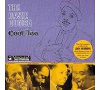 Vic Dickenson – Cool Too (The Basie Bunch) – Vanguard