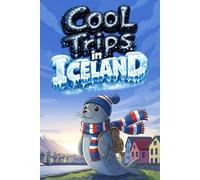 Cool Trips in Iceland: A Fun and Relaxed Travel Journal Inspired by Iceland