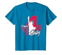 Cool USA 4th Of July Tee shirts, Happy Independence Day T-Shirt