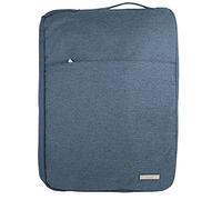 Cool Versus Housse pour Ordinateur Portable et Tablette 13-15 Pouces Bleu