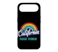 Cool Vintage California Shirts, Los Angeles California Coque pour iPhone Air