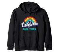 Cool Vintage California Shirts, Los Angeles California Sweat à Capuche