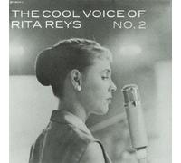 Cool Voice of Rita Reys 2