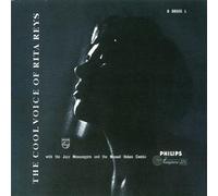 Cool Voice of Rita Reys [Import]