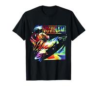 Cool Vovinam Viet Vo Dao arts martiaux Vietnam T-Shirt