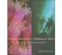 Cool Waters Emerald Seas by John Collins John Collins (Auteur)