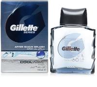 Cool Wave Après Rasage Splash 100 Ml