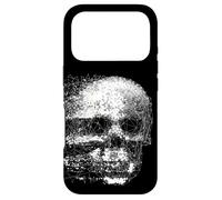 Cool Wild Abstract Skull Novelty Graphic Tees & Cool Designs Coque pour iPhone 17 Pro