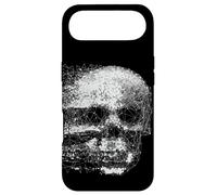 Cool Wild Abstract Skull Novelty Graphic Tees & Cool Designs Coque pour iPhone Air