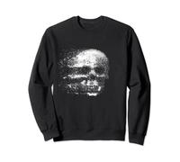 Cool Wild Abstract Skull Novelty Graphic Tees & Cool Designs Sweatshirt