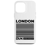 Cool Wonderful London Fashion Shirts, I Love London Vibes Coque pour iPhone 13 Pro Max