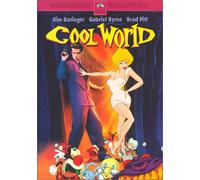 Cool World – Paramount Pictures
