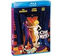 Cool World Blu-ray E