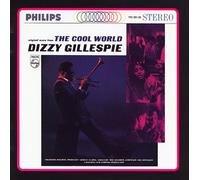 Cool World + Dizzy Goes Hollyw