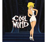 Cool World Soundtrack - Songs from The Cool World (Music from The Motion Picture) [Vinyl LP]
