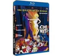 Cool World (Una Rubia entre Dos Mundos) (1992) (Blu Ray)