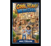 Cool, Yeah We’re Cool