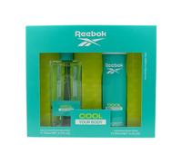 Reebok Cool Your Body coffret cadeau pour femme