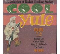 Cool Yule 2