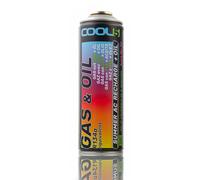 Cool5 2-en-1 Remplacement du réfrigérant de climatisation R134a 290g