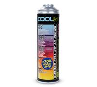 Cool5 réfrigérant de Remplacement r1234yf pour climatisation Automobile - 1 boîte 5en1, 290g