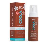COOLA AUTO-BRONZANT EXPRESS MOUSSE SCULPTANTE EN SPRAY 207ML