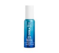COOLA Brume Solaire Visage SPF50 sans parfum 100 ml, Protection haute performance + éco-responsable, Testée sous contrôle dermatologique, Adaptée aux peaux sensibles + résistante à l'eau