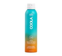 Coola Classic Body Organic Sunscreen Spray SPF 30 - Tropical Coconut For Unisex 6 oz Sunscreen