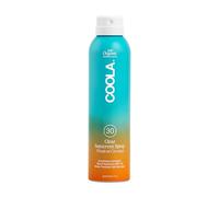 Coola Classic Body Organic Sunscreen Spray SPF 30 - Tropical Coconut For Unisex 6 oz Sunscreen