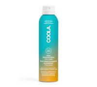 Coola Spray corporel Classic SPF 30 Piña Colada 177 ml