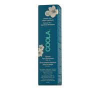 COOLA Lotion Solaire Visage 50 ml, Protection Haute performance + éco-responsable, Testée sous contrôle dermatologique, Adaptée aux peaux sensibles + résistante à l'eau