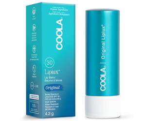 Coola Classic Liplux Lip Balm Original SPF 30 4,2 g