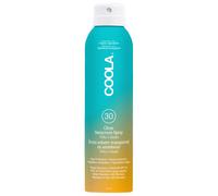 Coola® - Classic SPF 30 Body Spray Piña Colada - Crème solaire pour le corps 177 ml