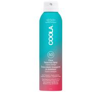 Coola® - Classic SPF 50 Body Spray Guava Mango - Crème solaire pour le corps 177 ml