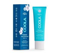 COOLA Classic Visage Indice SPF 50 Blanc Thé 50ML