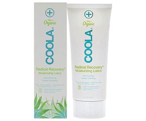 Coola - coola er radical recovery after-sun lotion 177ml - btsw-120644